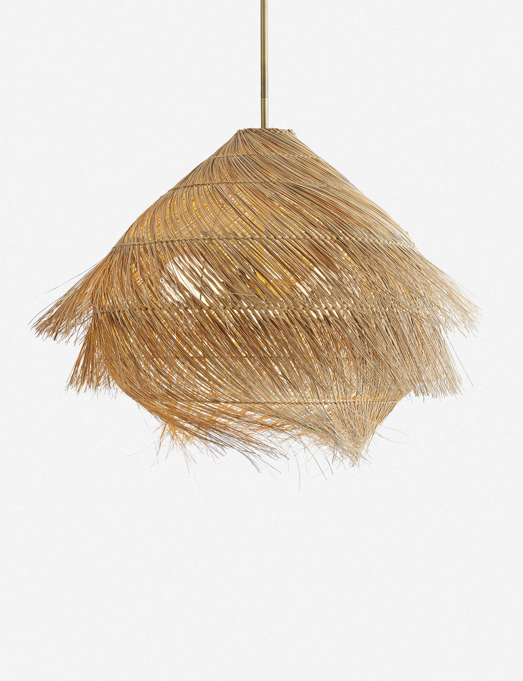 Lulu and Georgia - Ashburn Pendant Light by Arteriors