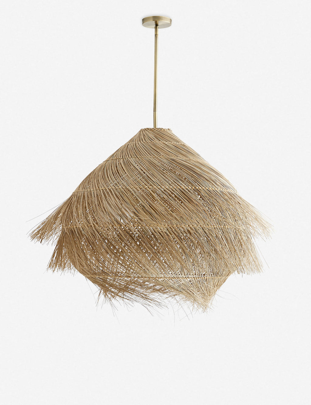 Lulu and Georgia - Ashburn Pendant Light by Arteriors