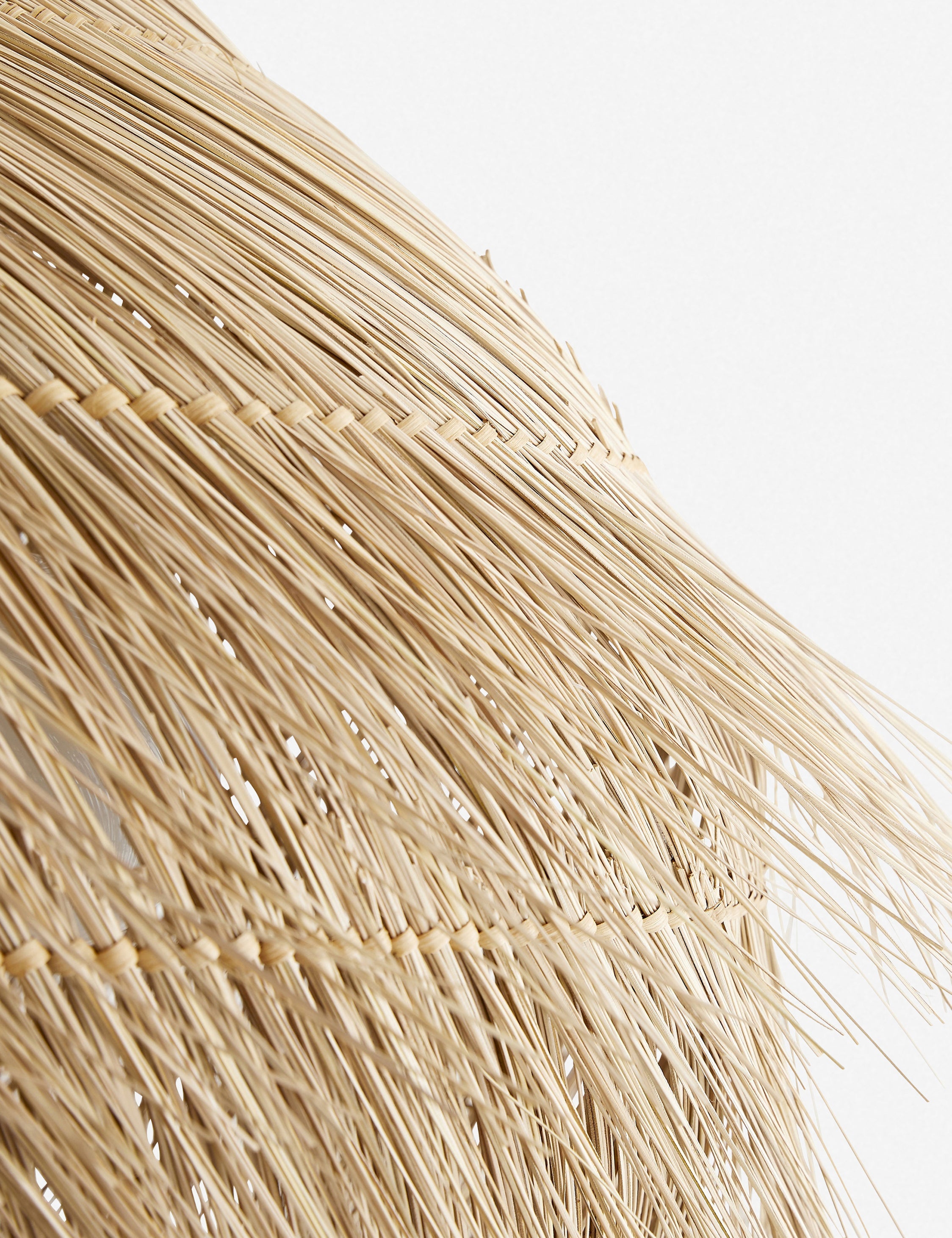 Lulu and Georgia - Ashburn Pendant Light by Arteriors