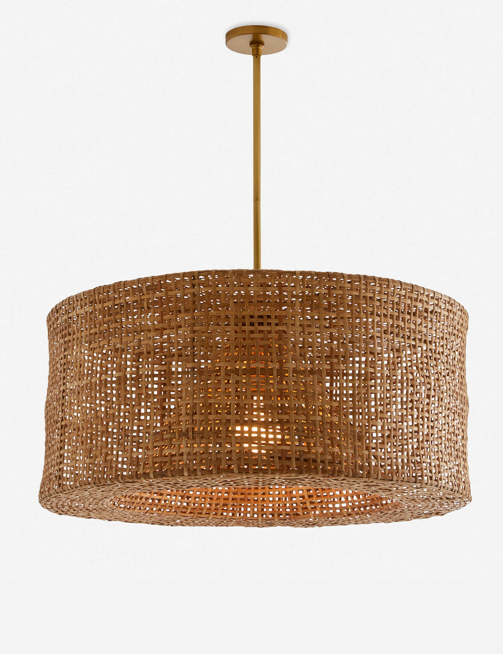 Lulu and Georgia - Nev Pendant Light by Arteriors