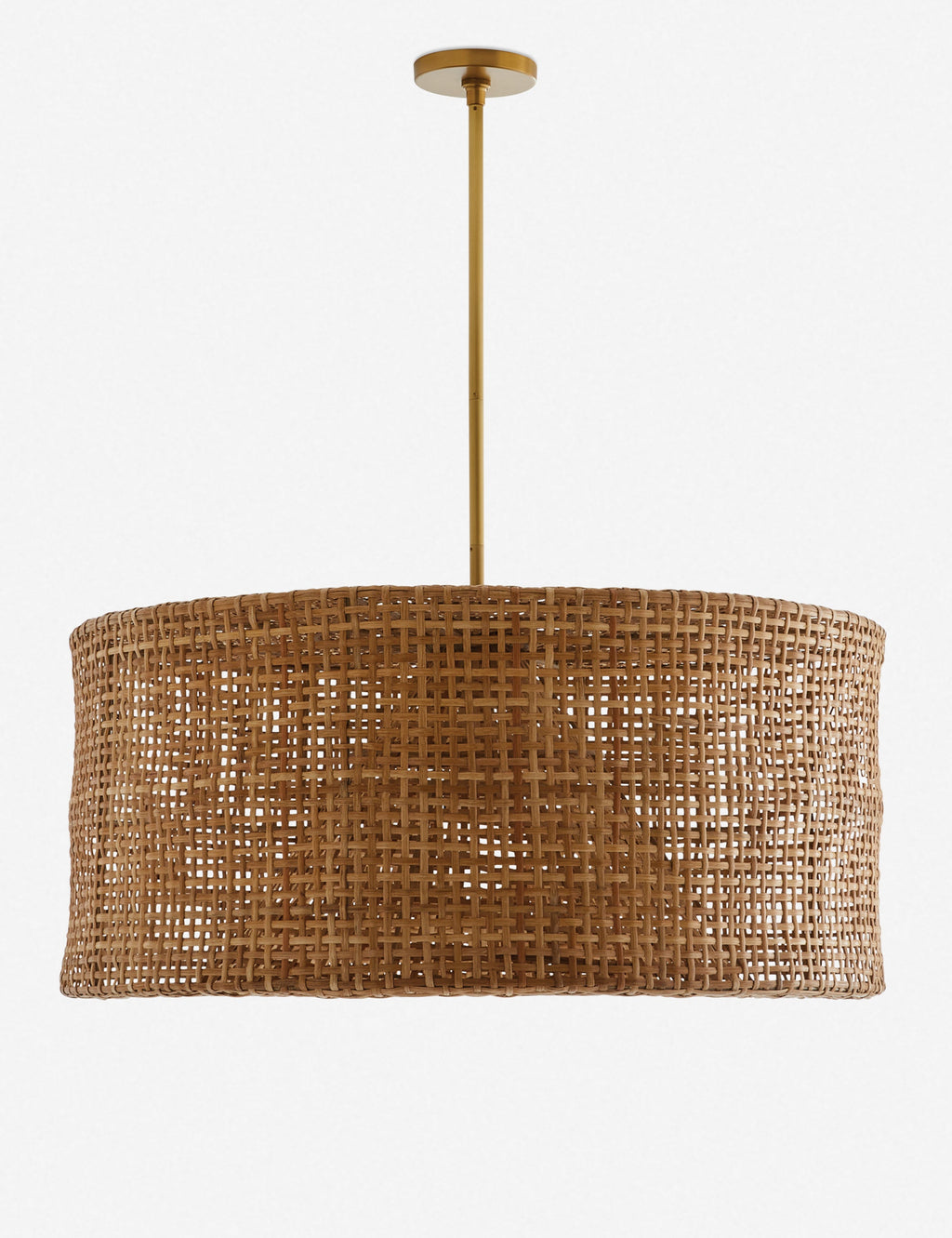 Lulu and Georgia - Nev Pendant Light by Arteriors