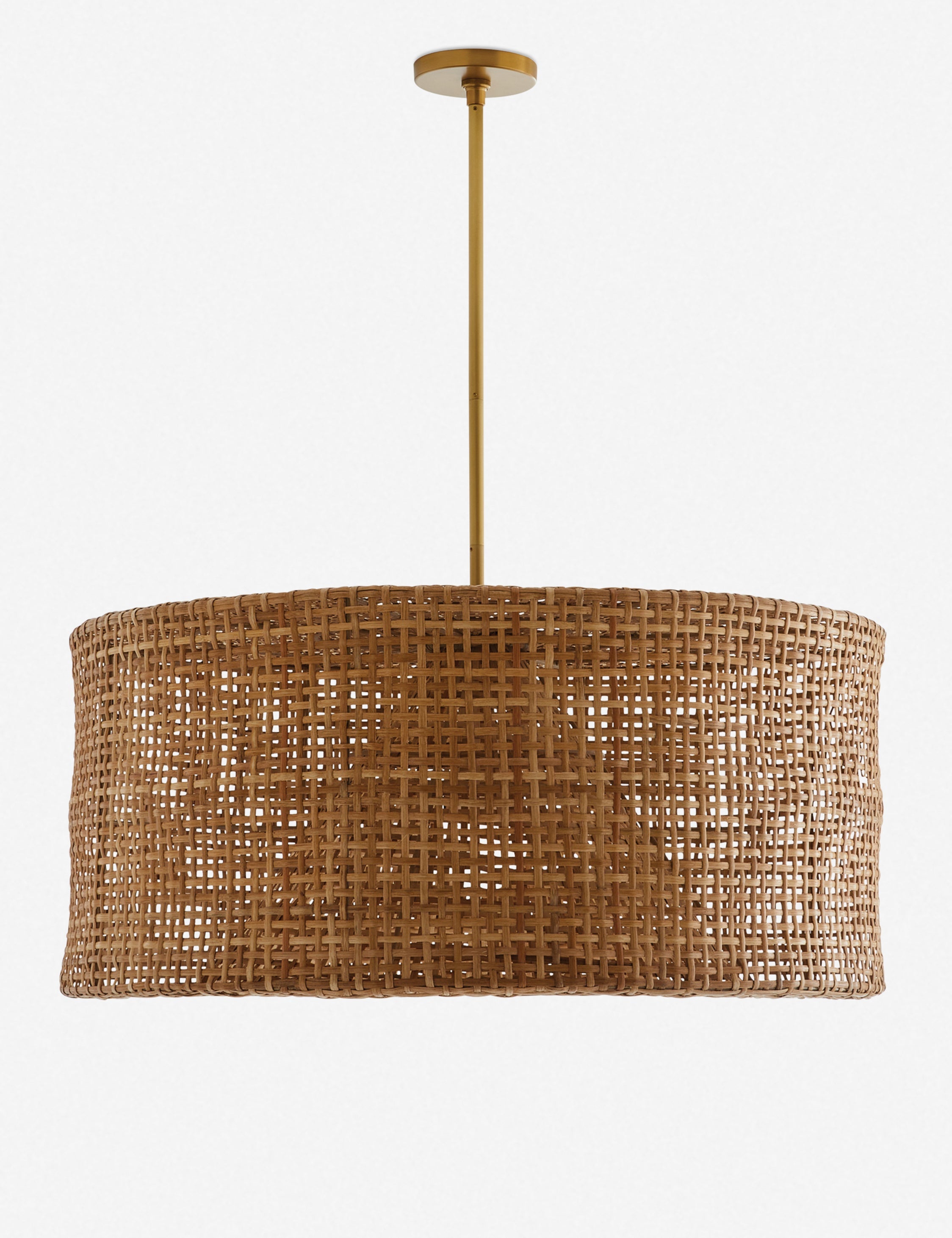 Lulu and Georgia - Nev Pendant Light by Arteriors