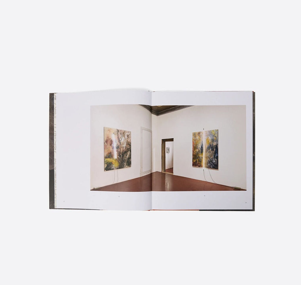 Amber Interiors - The Flaying of Marsyas