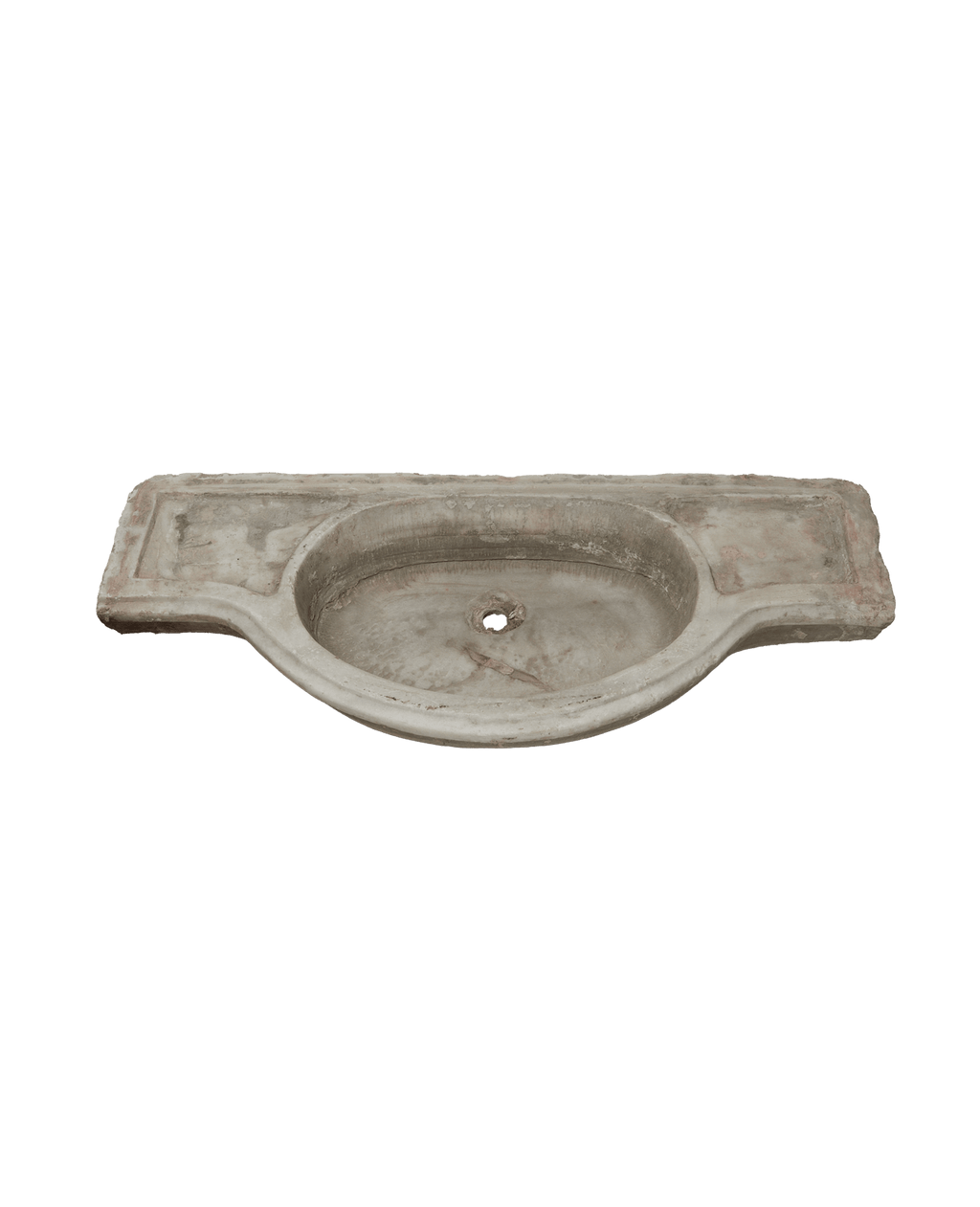 Olive Ateliers - Marble Sink