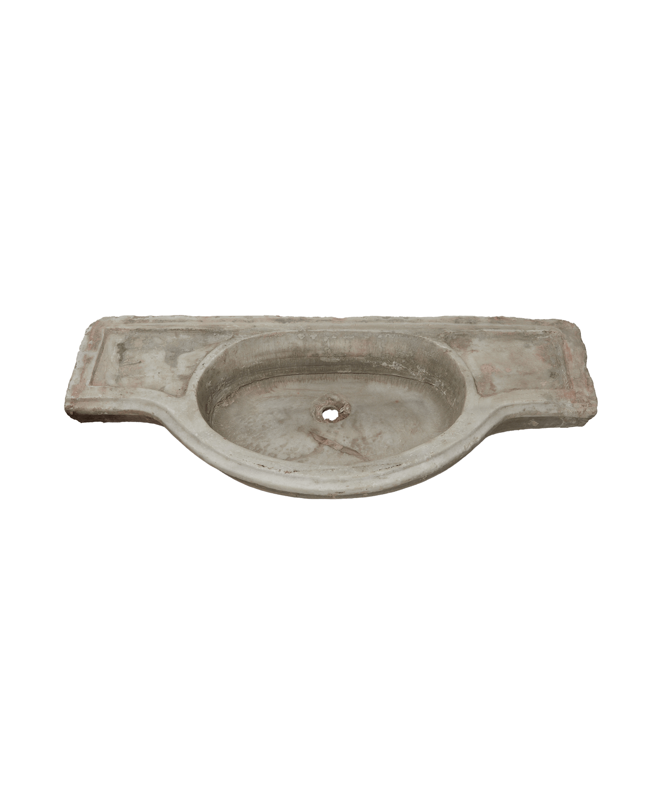 Olive Ateliers - Marble Sink