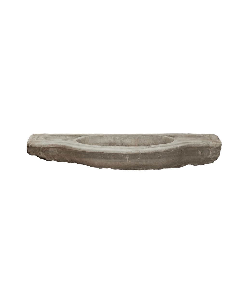 Olive Ateliers - Marble Sink