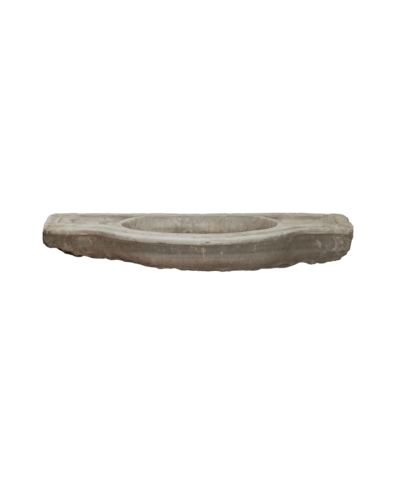 Olive Ateliers - Marble Sink