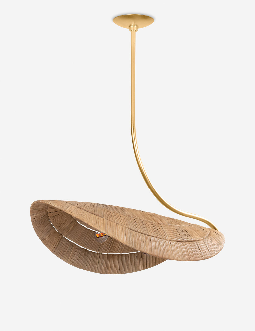 Lulu and Georgia - Jean - Luc Linear Chandelier