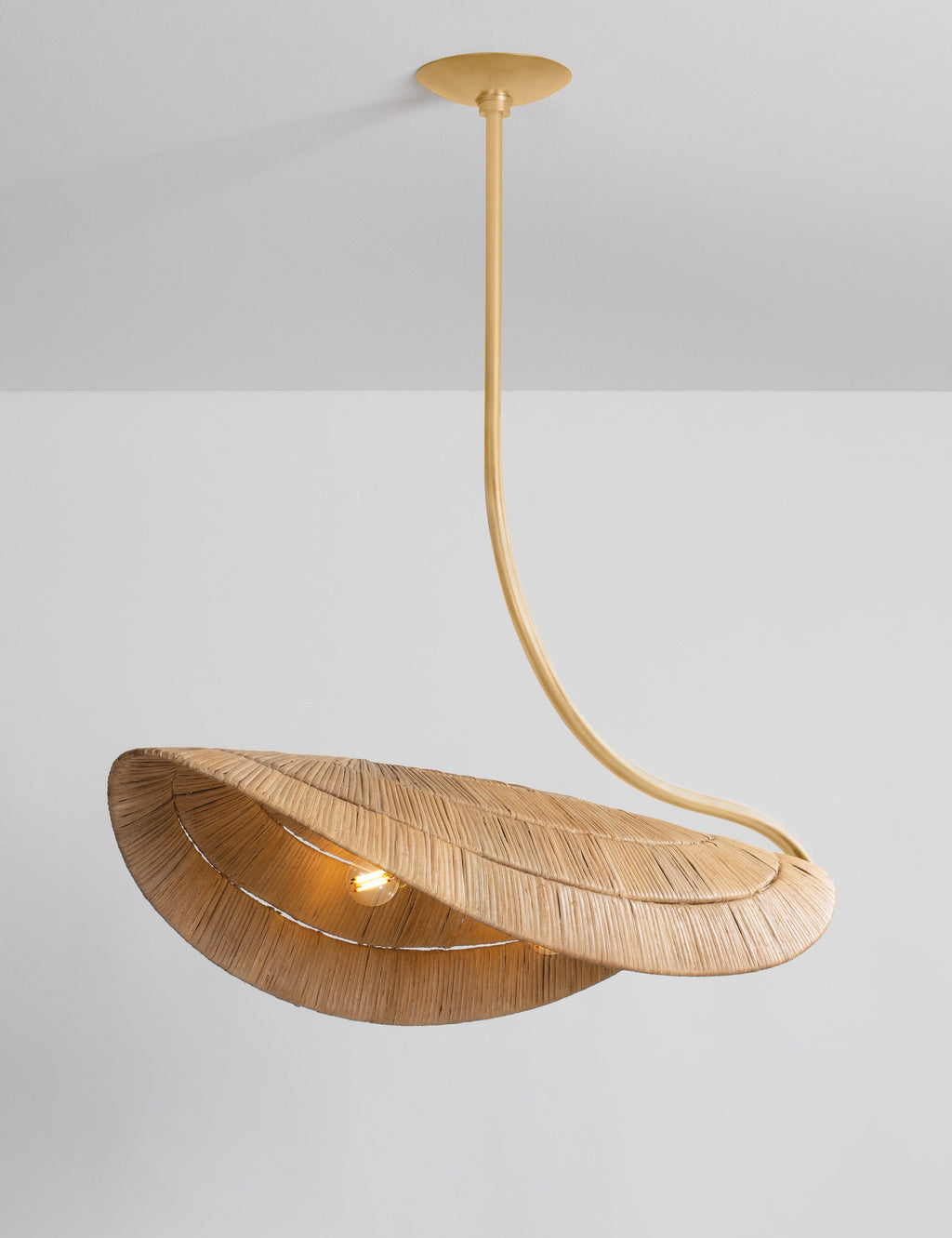 Lulu and Georgia - Jean - Luc Linear Chandelier