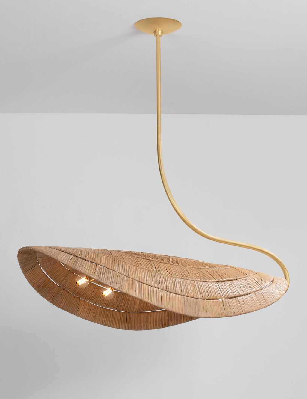Lulu and Georgia - Jean - Luc Linear Chandelier
