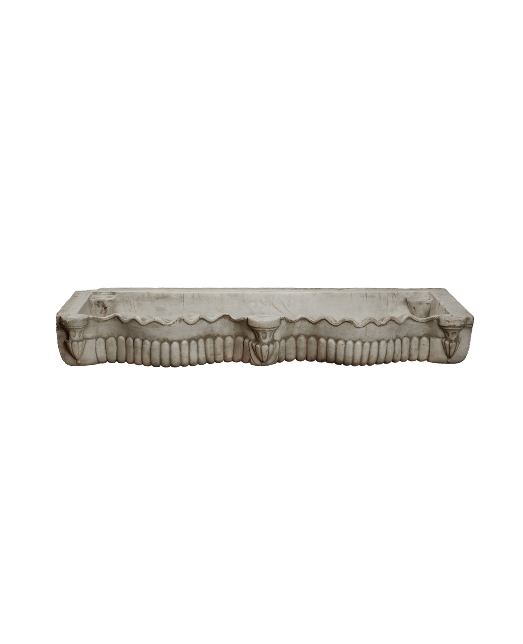 Olive Ateliers - Marble Sink