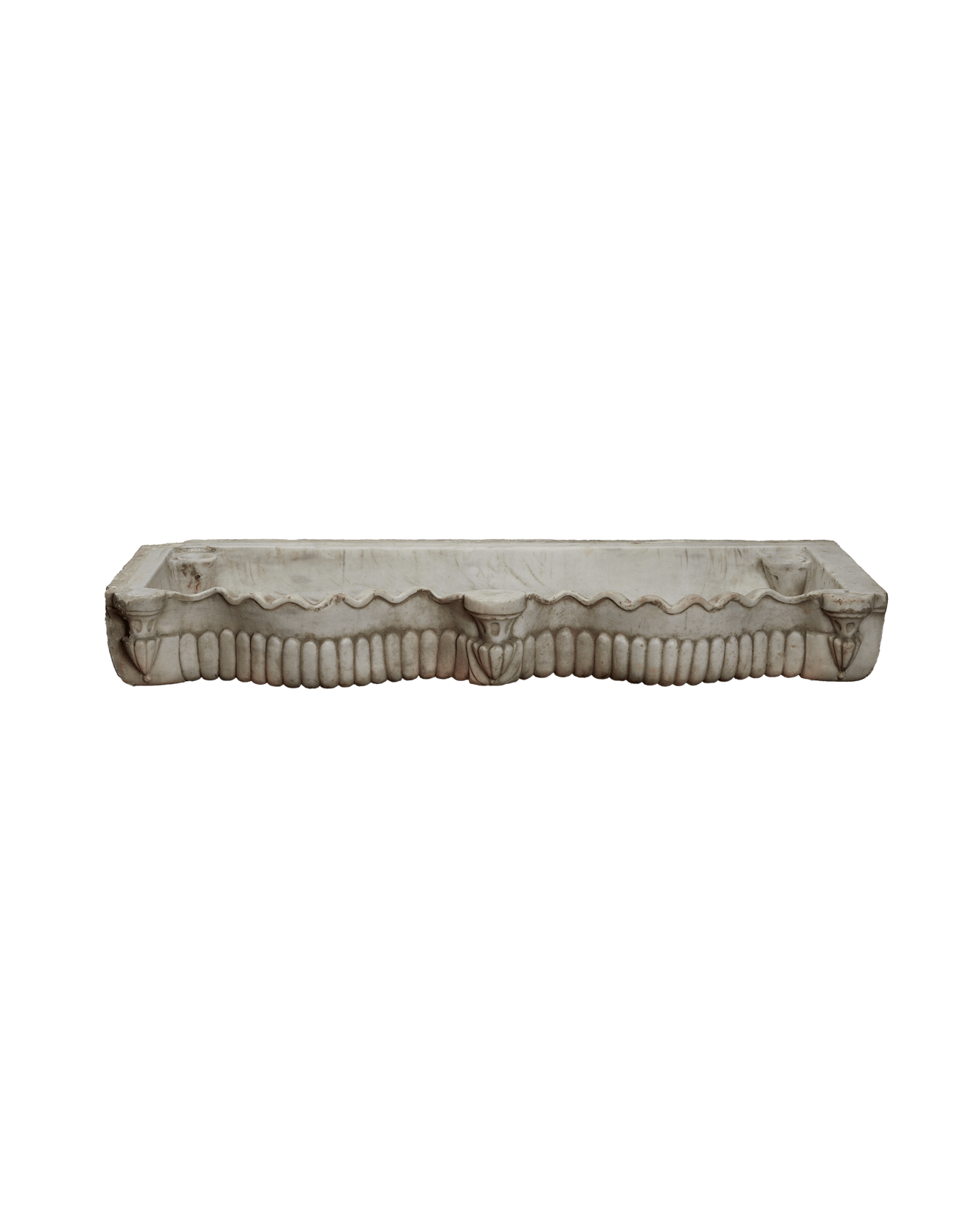 Olive Ateliers - Marble Sink