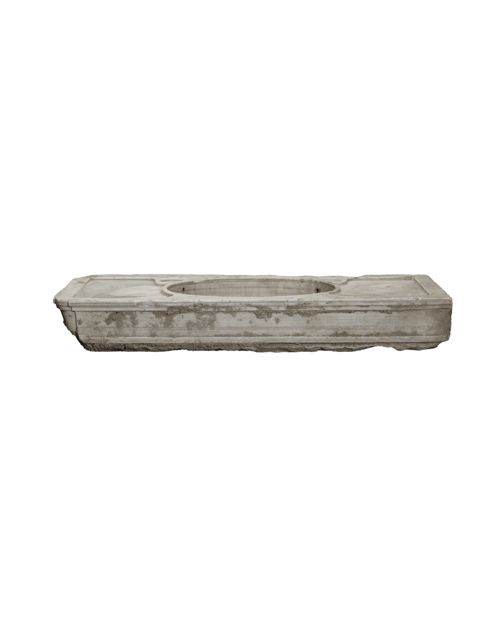 Olive Ateliers - Marble Sink