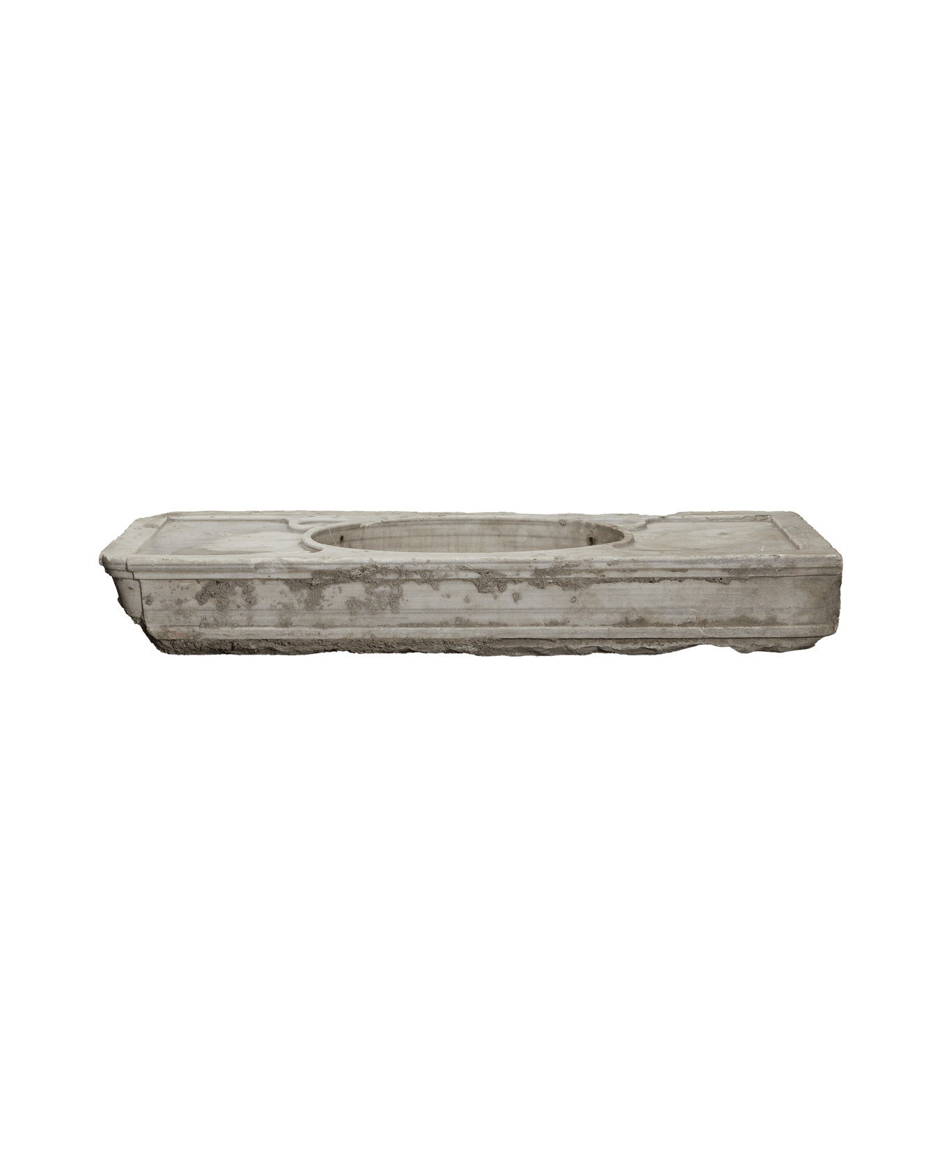 Olive Ateliers - Marble Sink