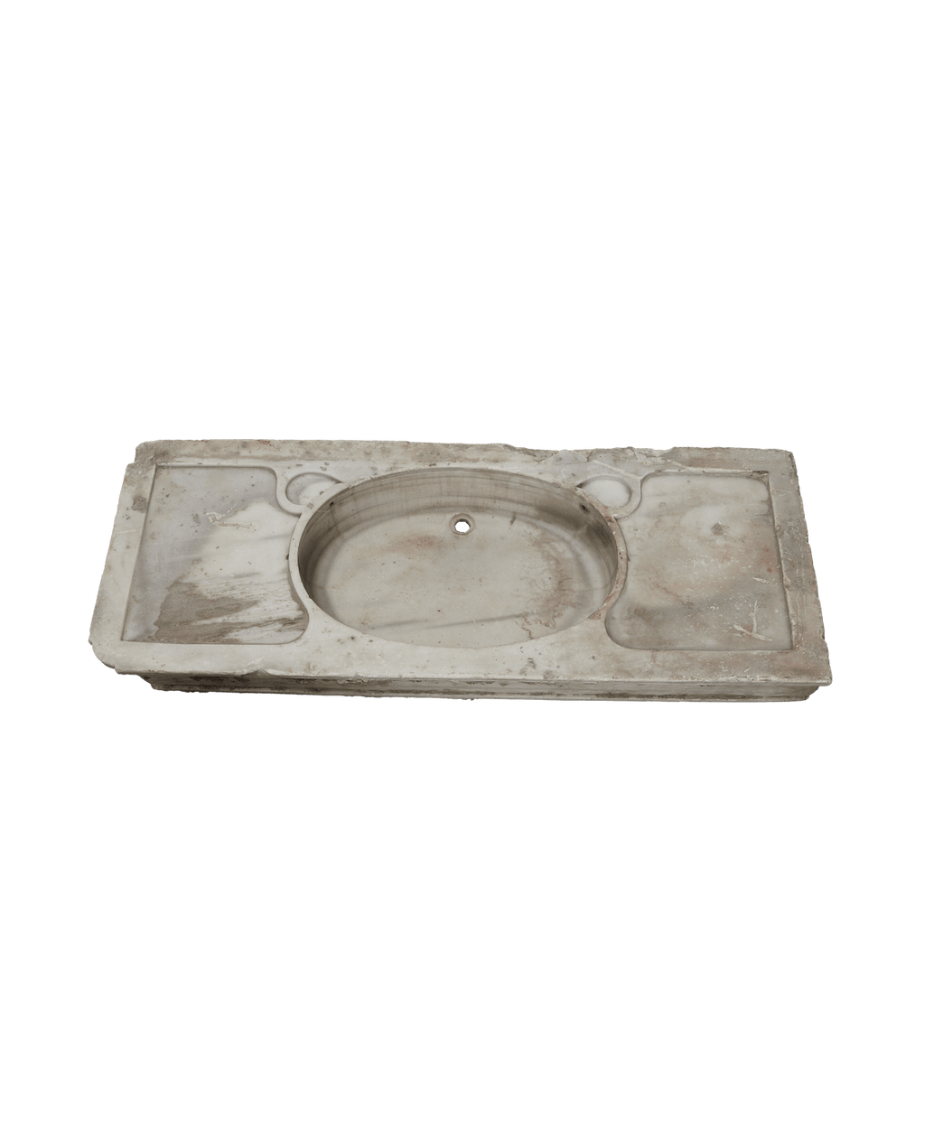Olive Ateliers - Marble Sink