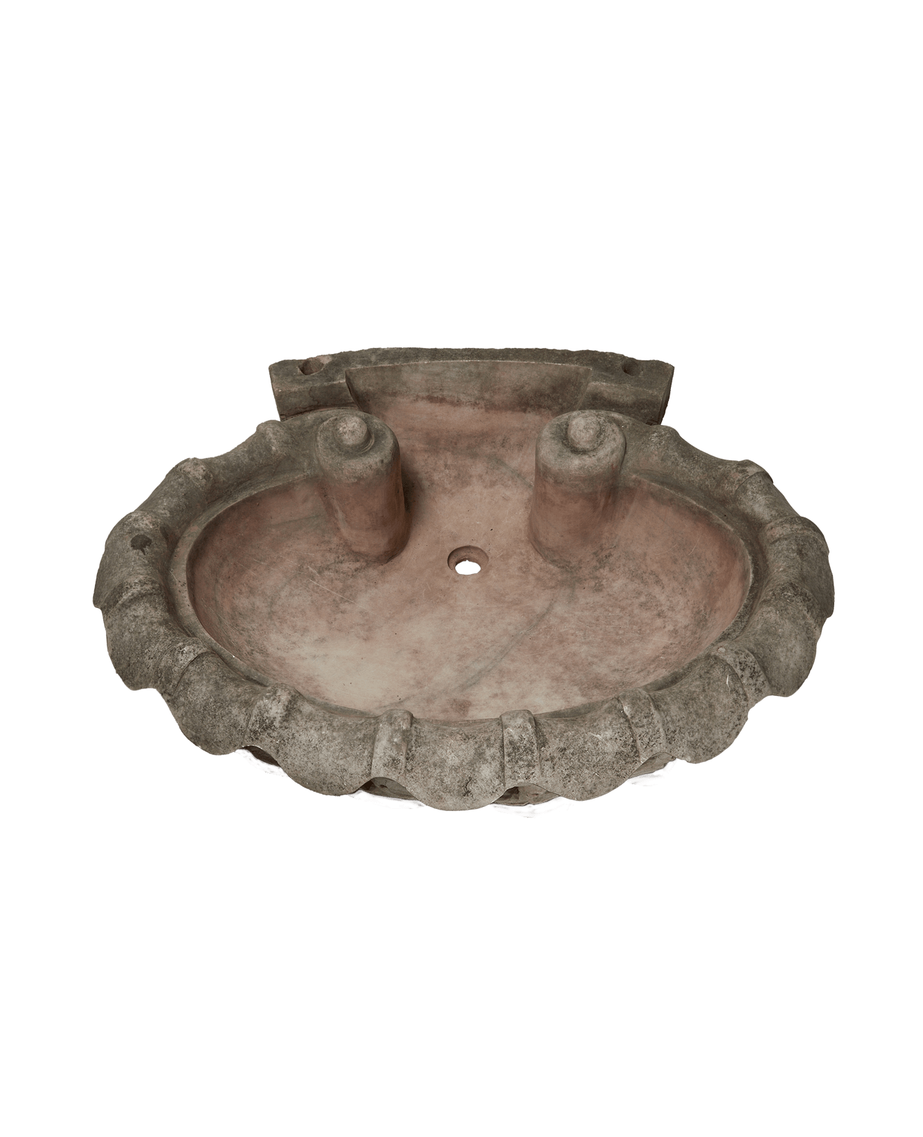 Olive Ateliers - Marble Sink