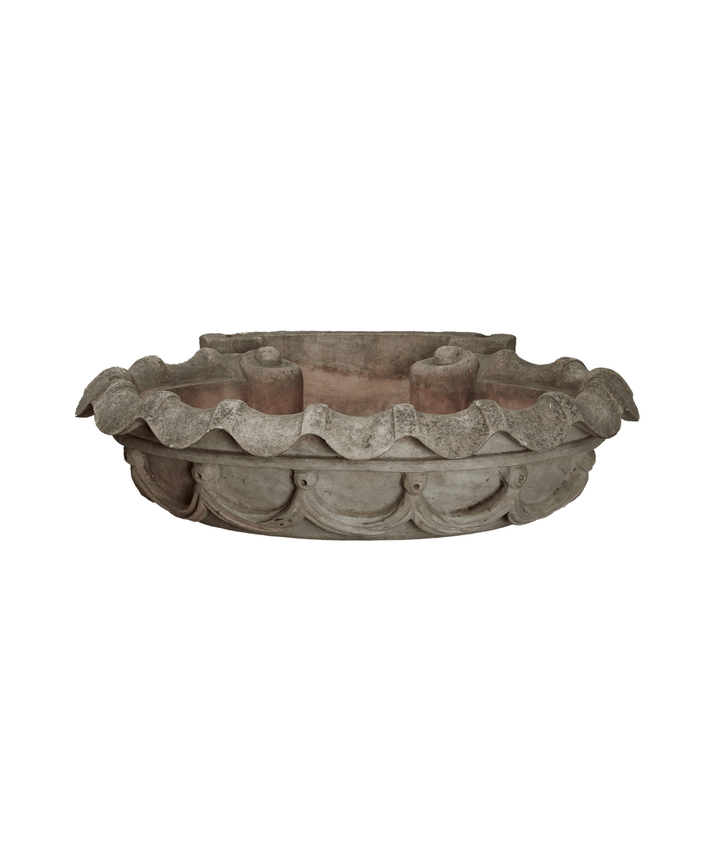 Olive Ateliers - Marble Sink