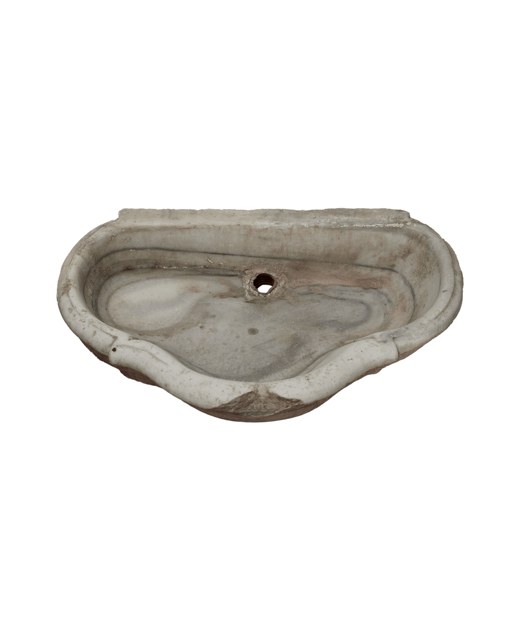 Olive Ateliers - Marble Sink