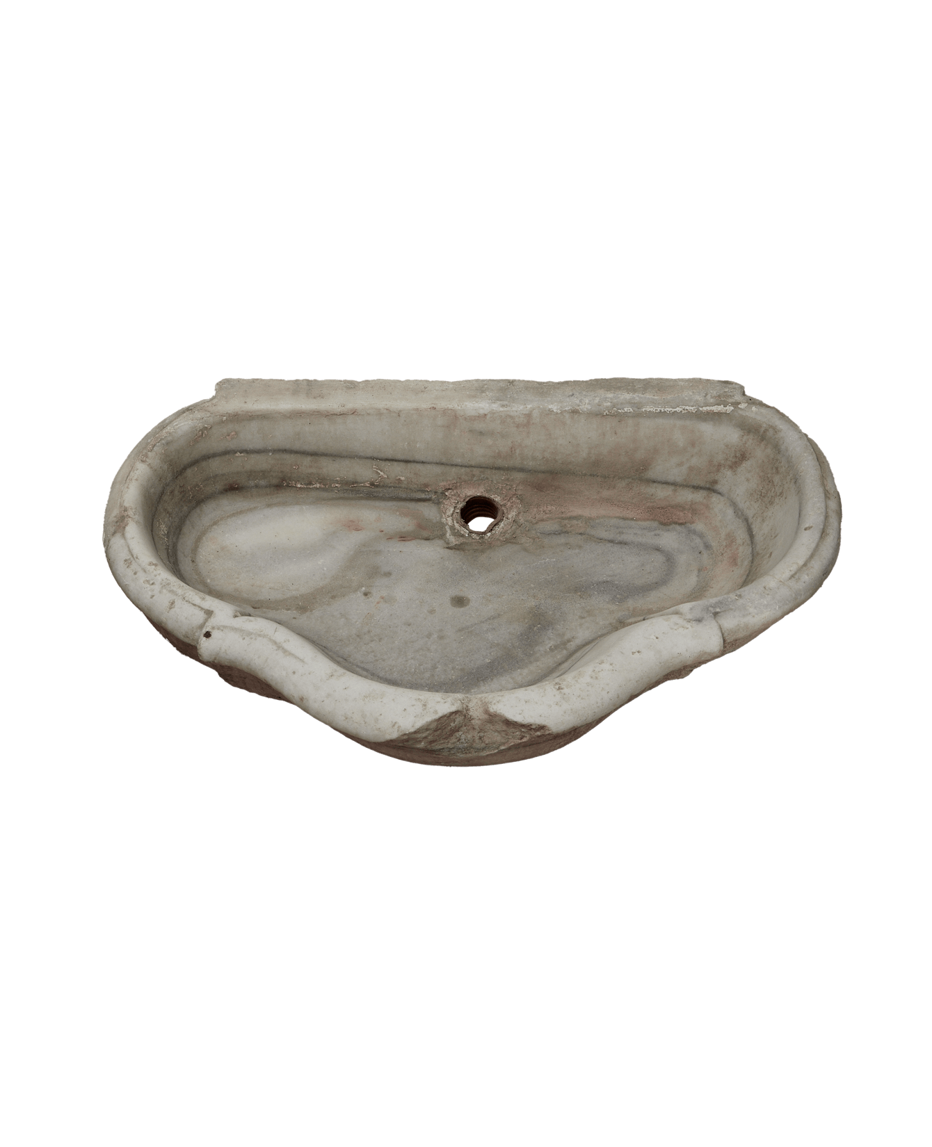Olive Ateliers - Marble Sink