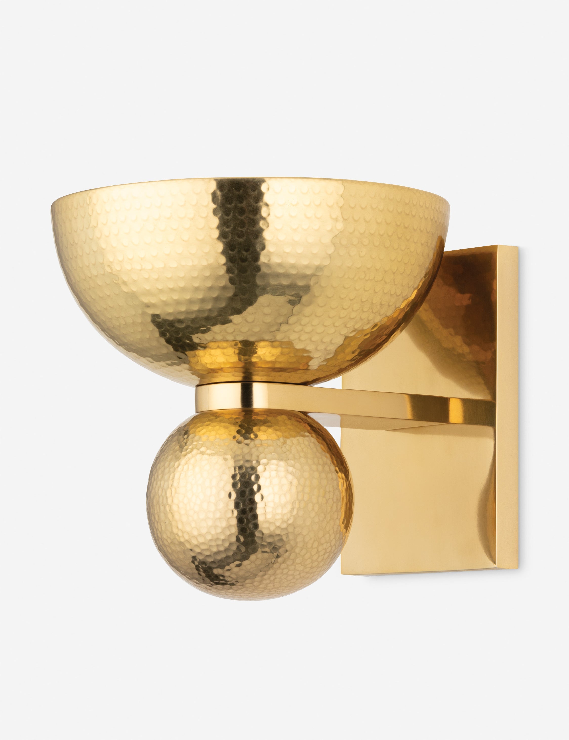 Lulu and Georgia - Toussaint Sconce