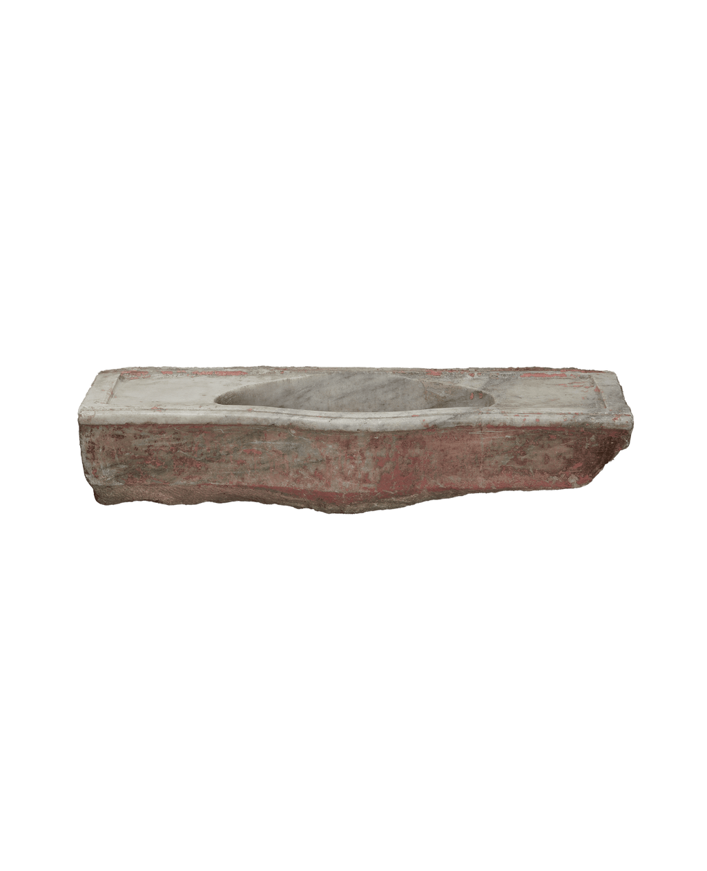 Olive Ateliers - Marble Sink