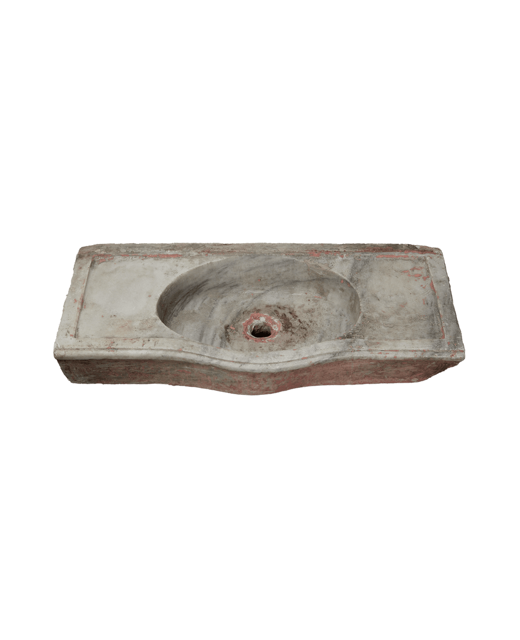 Olive Ateliers - Marble Sink
