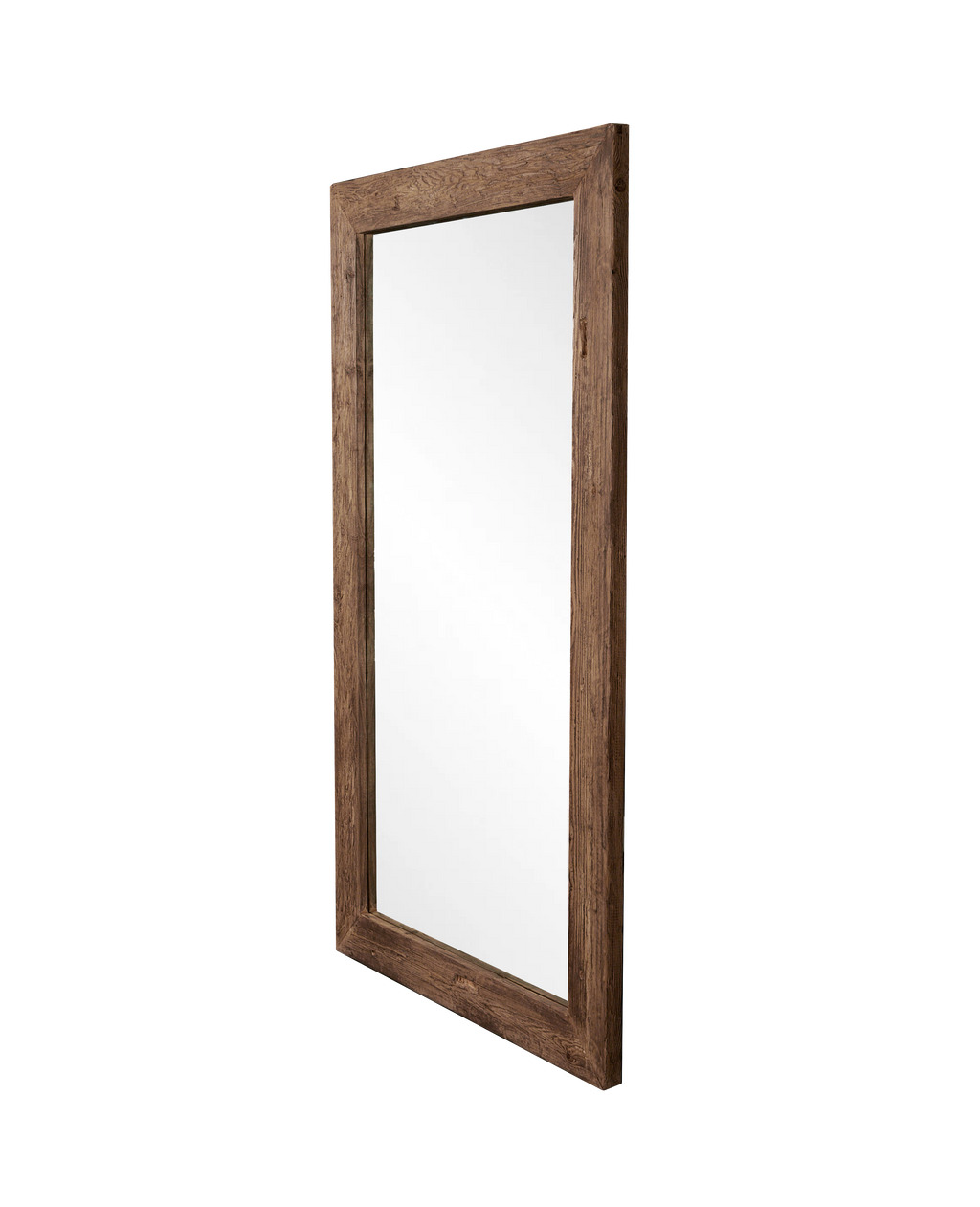 Olive Ateliers - Elm Mirror - Natural
