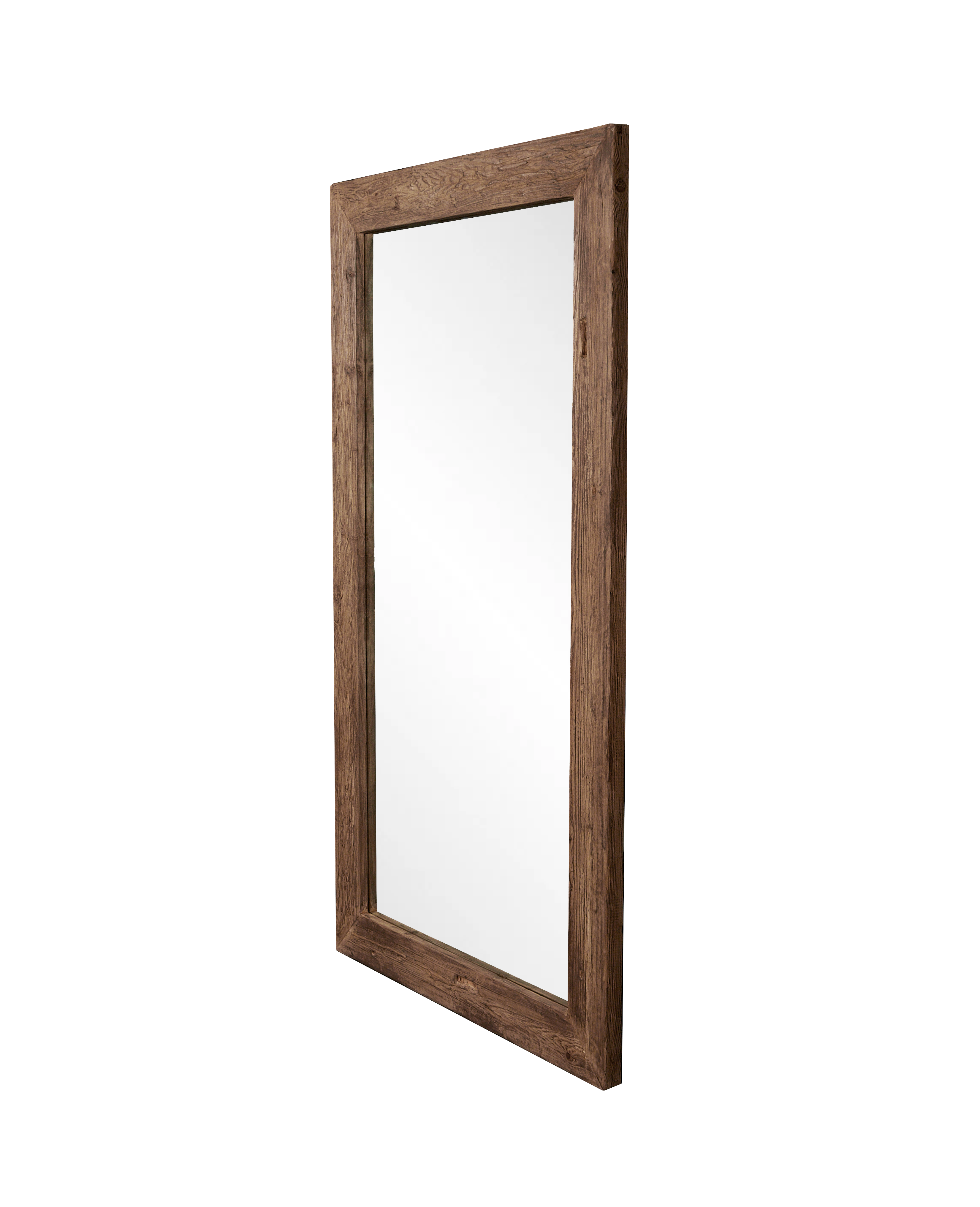 Olive Ateliers - Elm Mirror - Natural