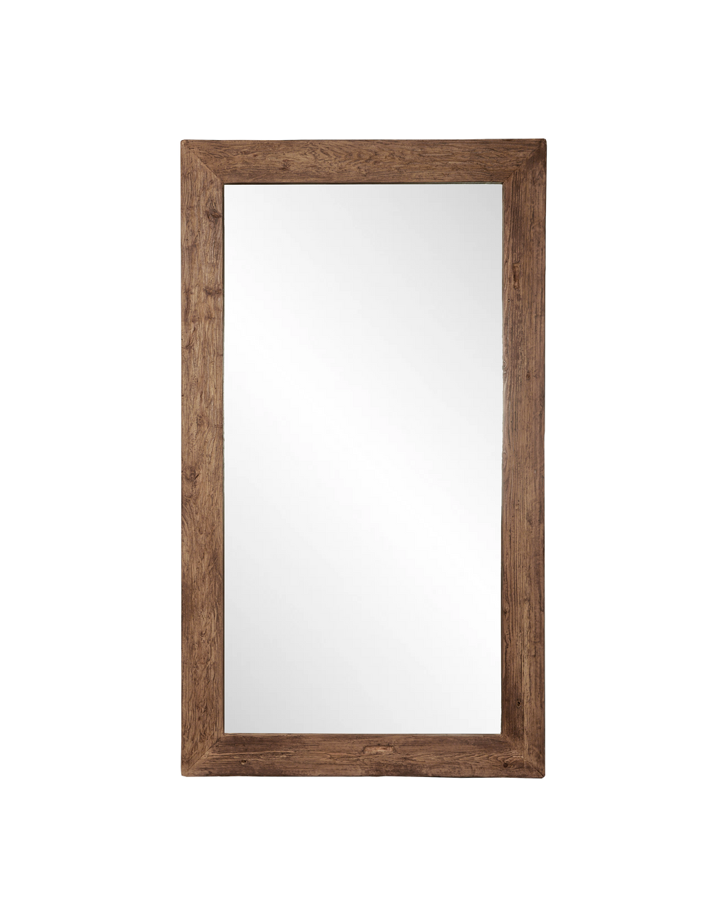 Olive Ateliers - Elm Mirror - Natural