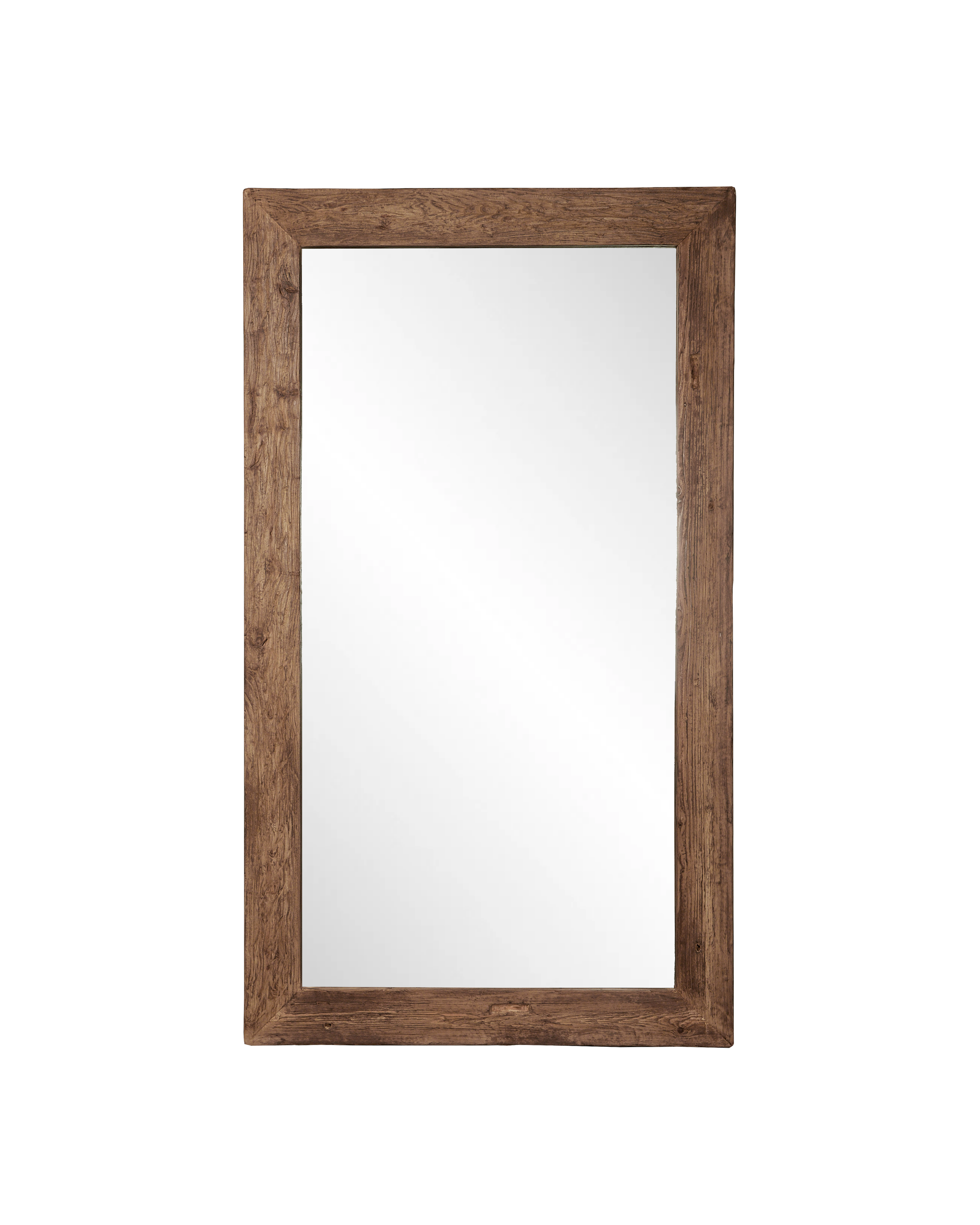 Olive Ateliers - Elm Mirror - Natural