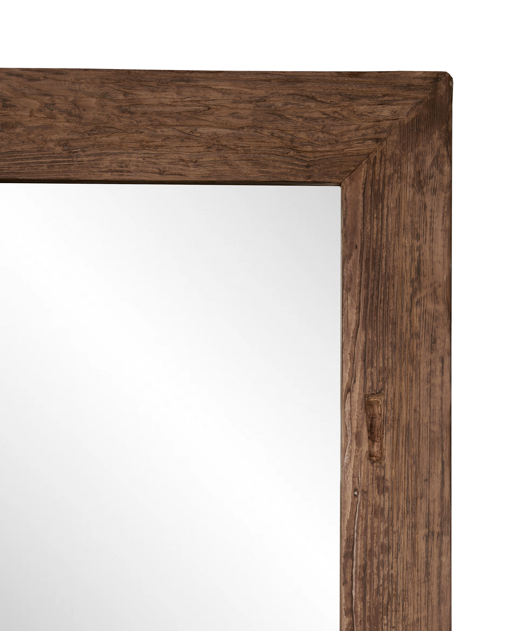Olive Ateliers - Elm Mirror - Natural