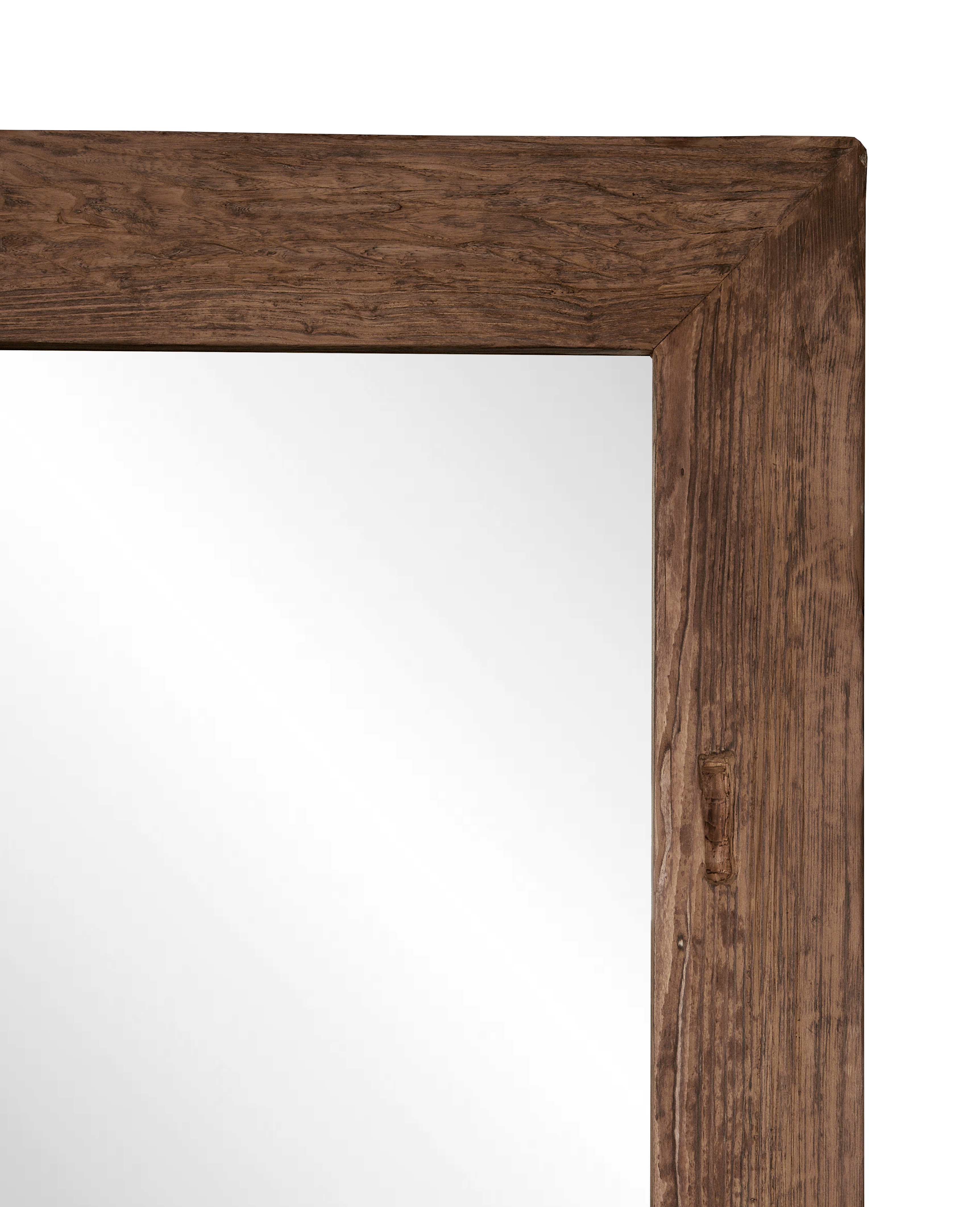 Olive Ateliers - Elm Mirror - Natural