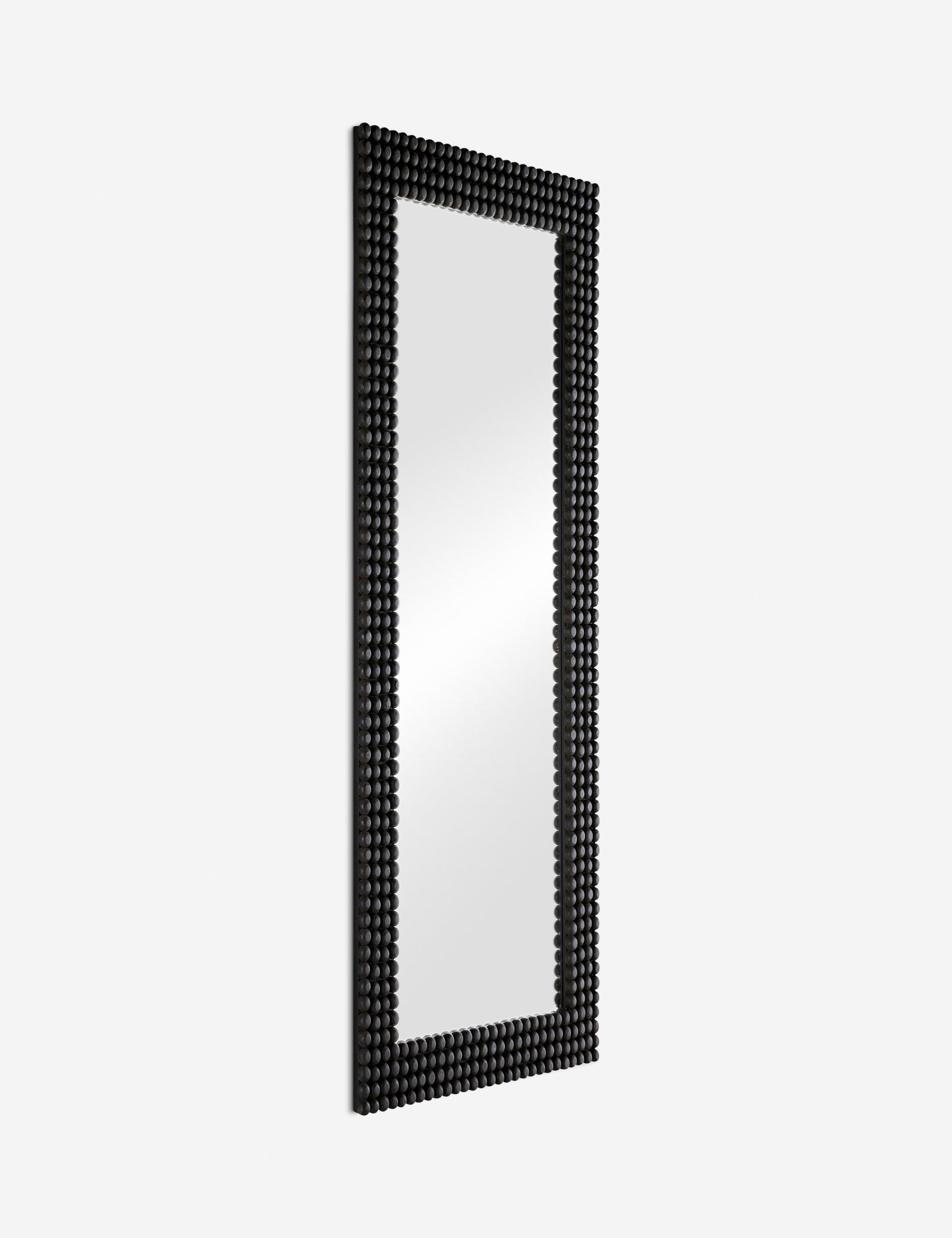 Lulu and Georgia - Paxton Floor Mirror by Arteriors