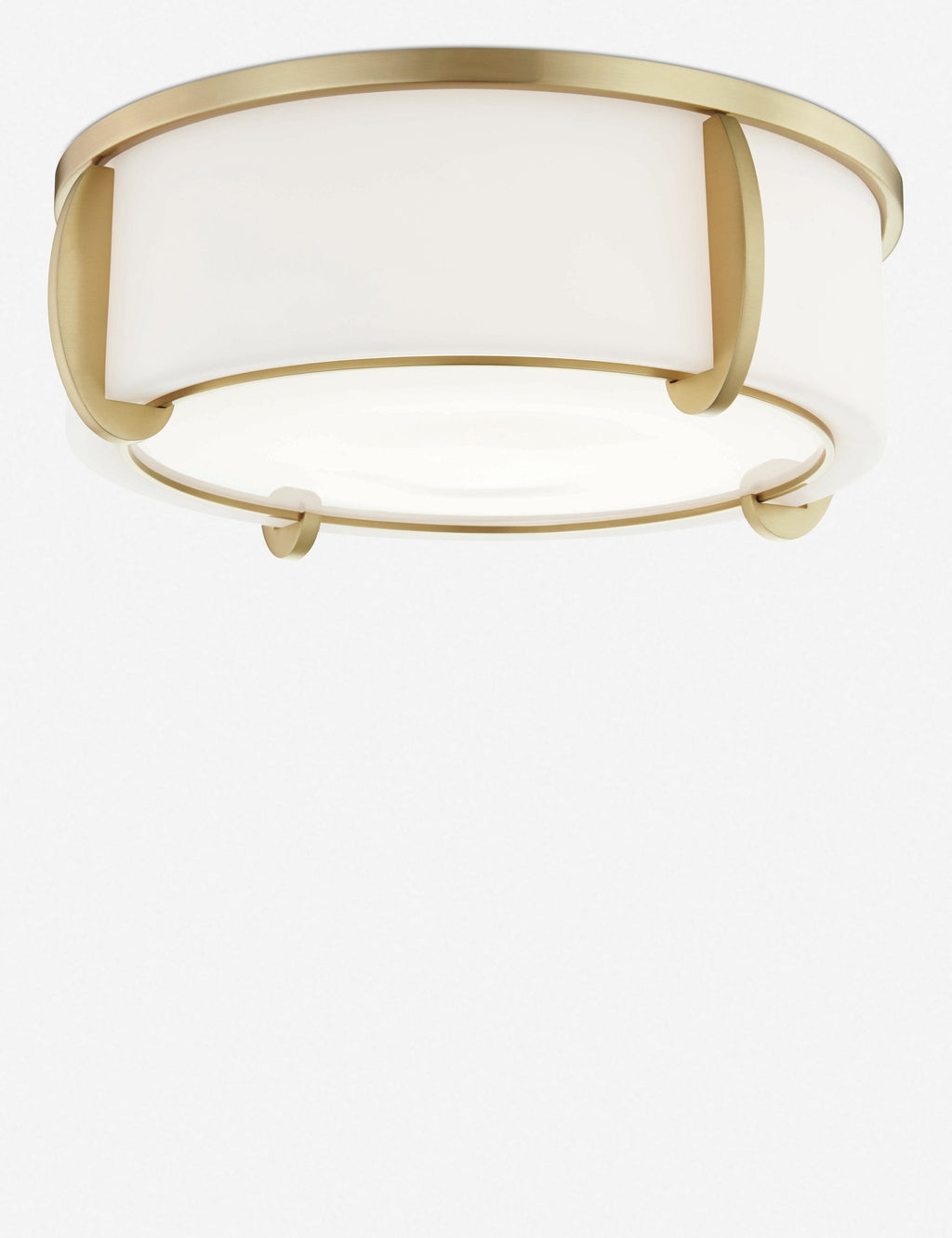 Lulu and Georgia - Alayna Flush Mount Light