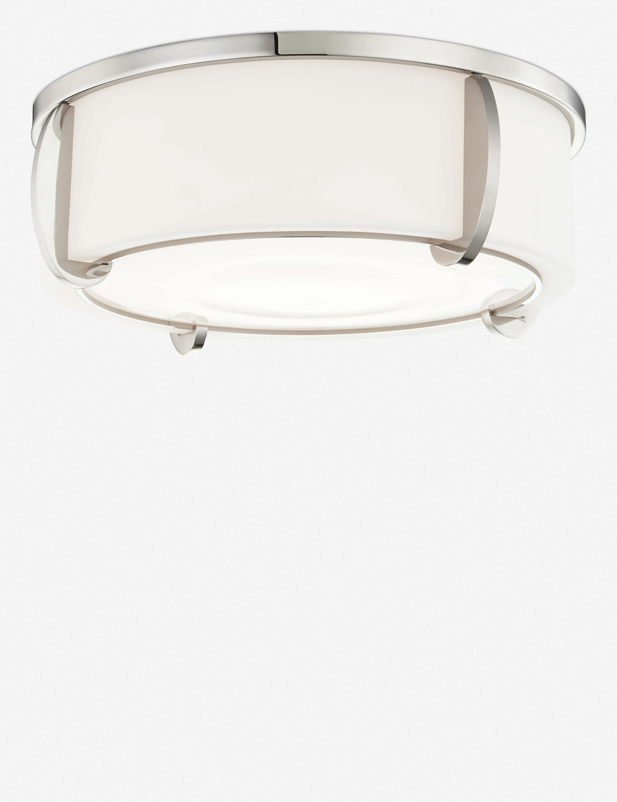 Lulu and Georgia - Alayna Flush Mount Light