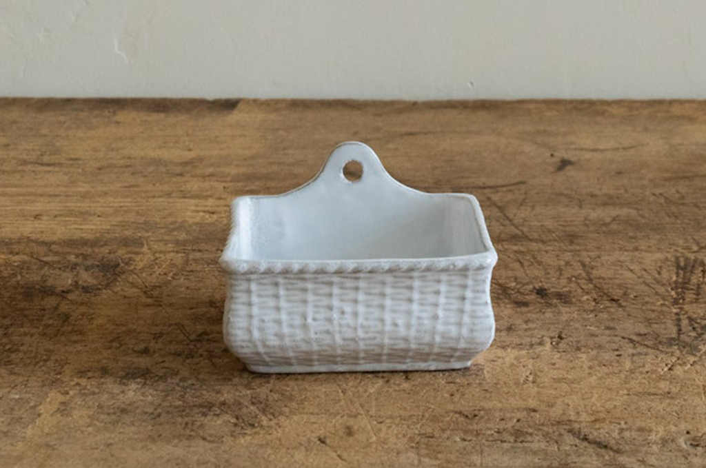 Nicky Kehoe - Panier Soap Dish