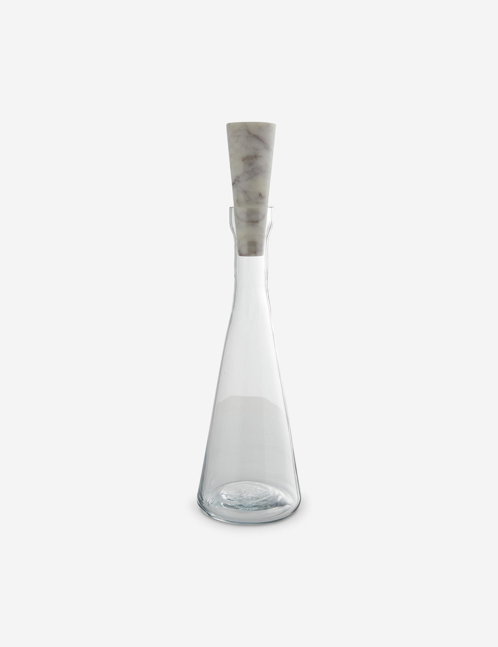 Lulu and Georgia - Oaklee Decanters (Set of 3) by Arteriors