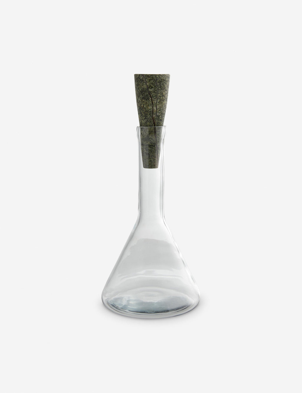 Lulu and Georgia - Oaklee Decanters (Set of 3) by Arteriors