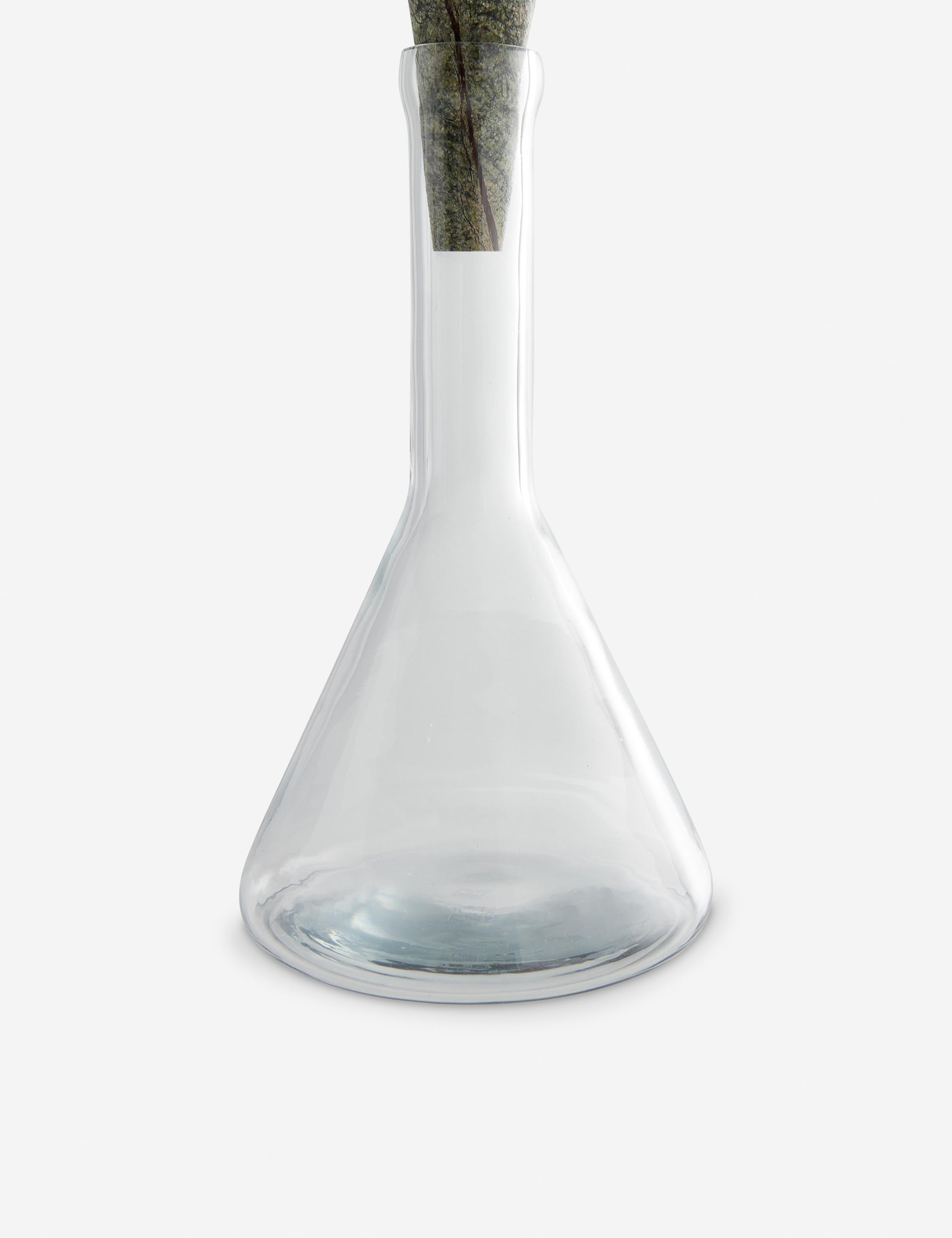Lulu and Georgia - Oaklee Decanters (Set of 3) by Arteriors