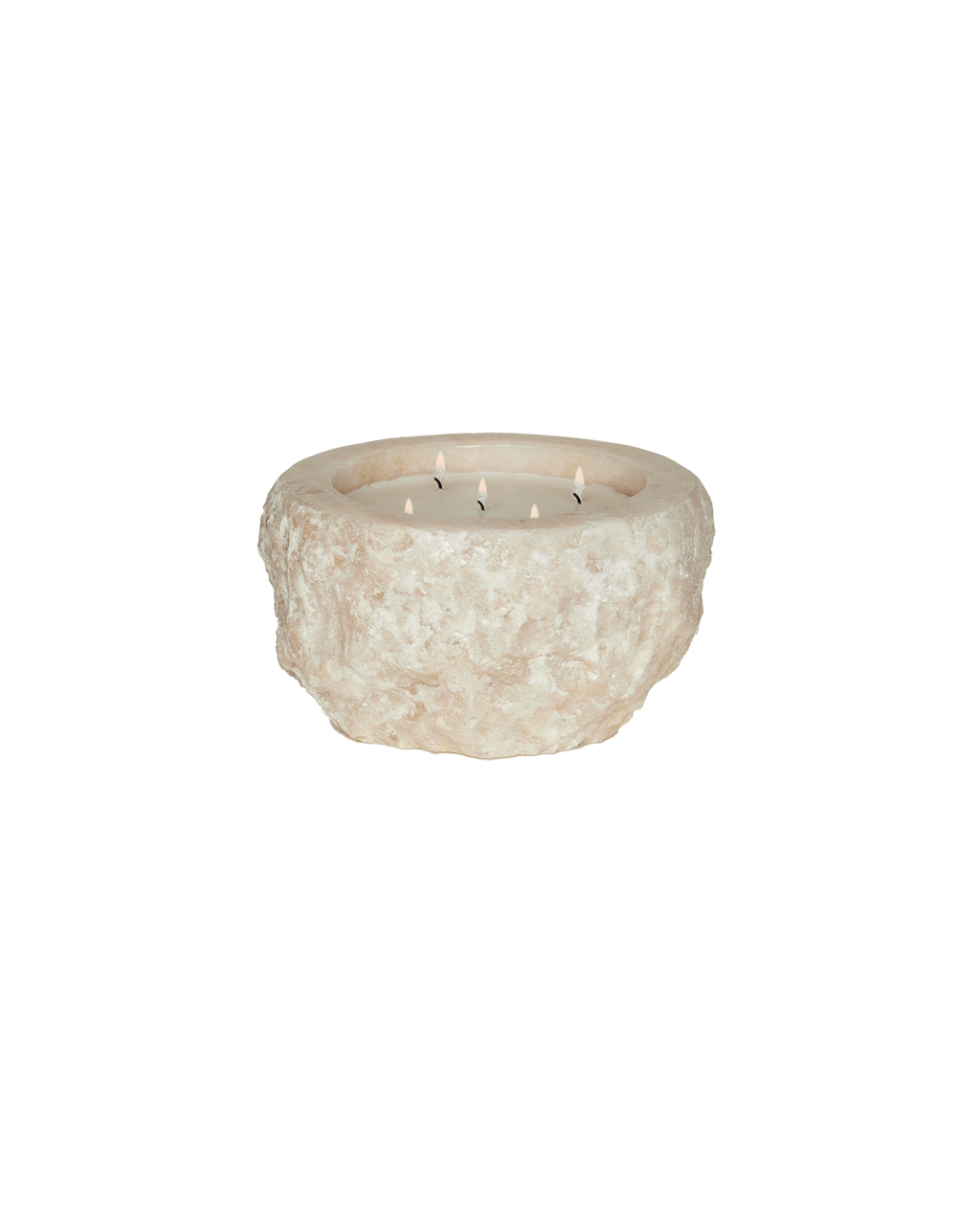 Olive Ateliers - The Atelier Candle - Onyx
