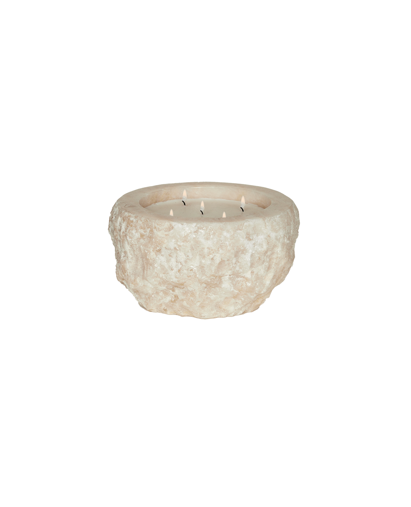Olive Ateliers - The Atelier Candle - Onyx