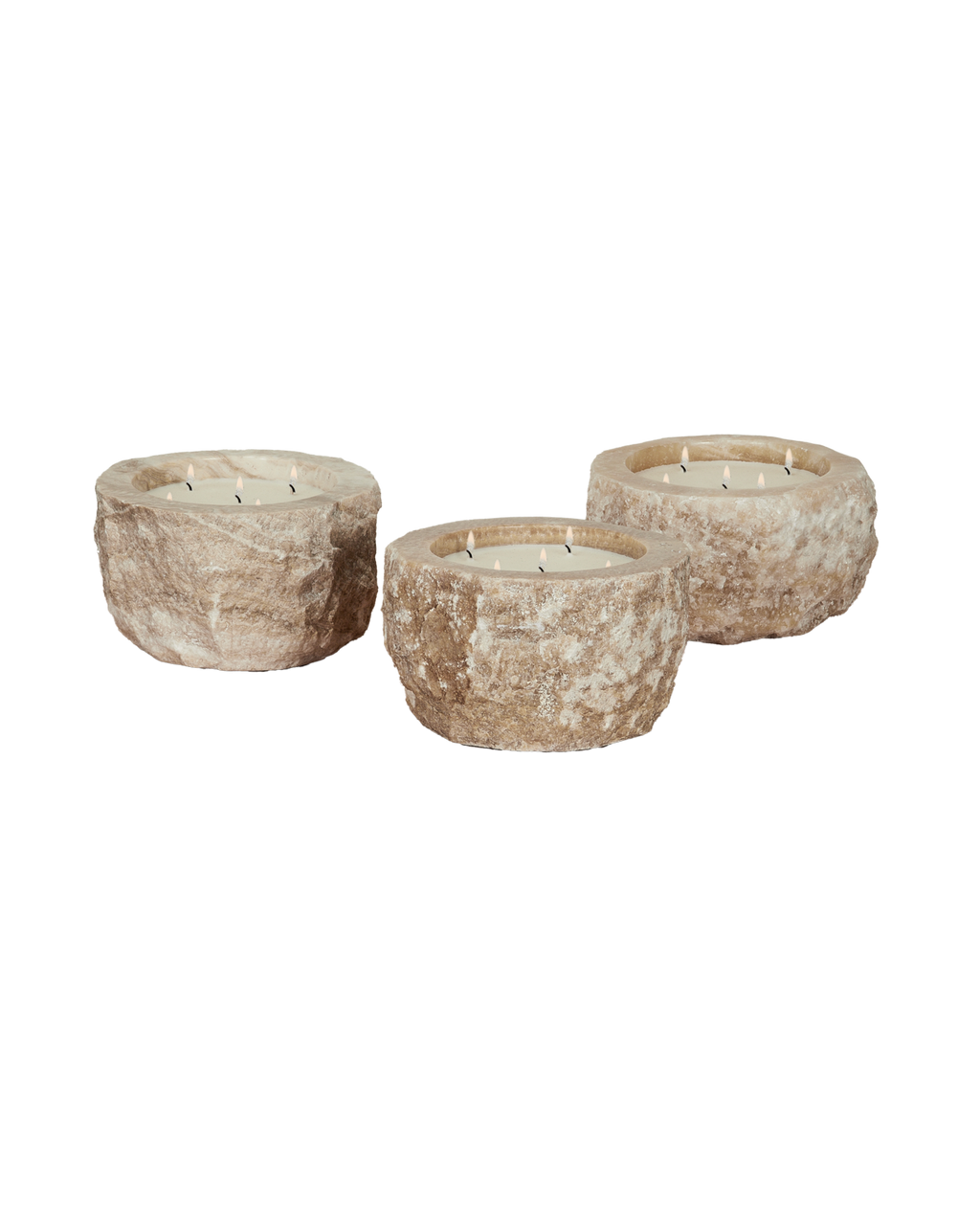 Olive Ateliers - The Atelier Candle - Onyx