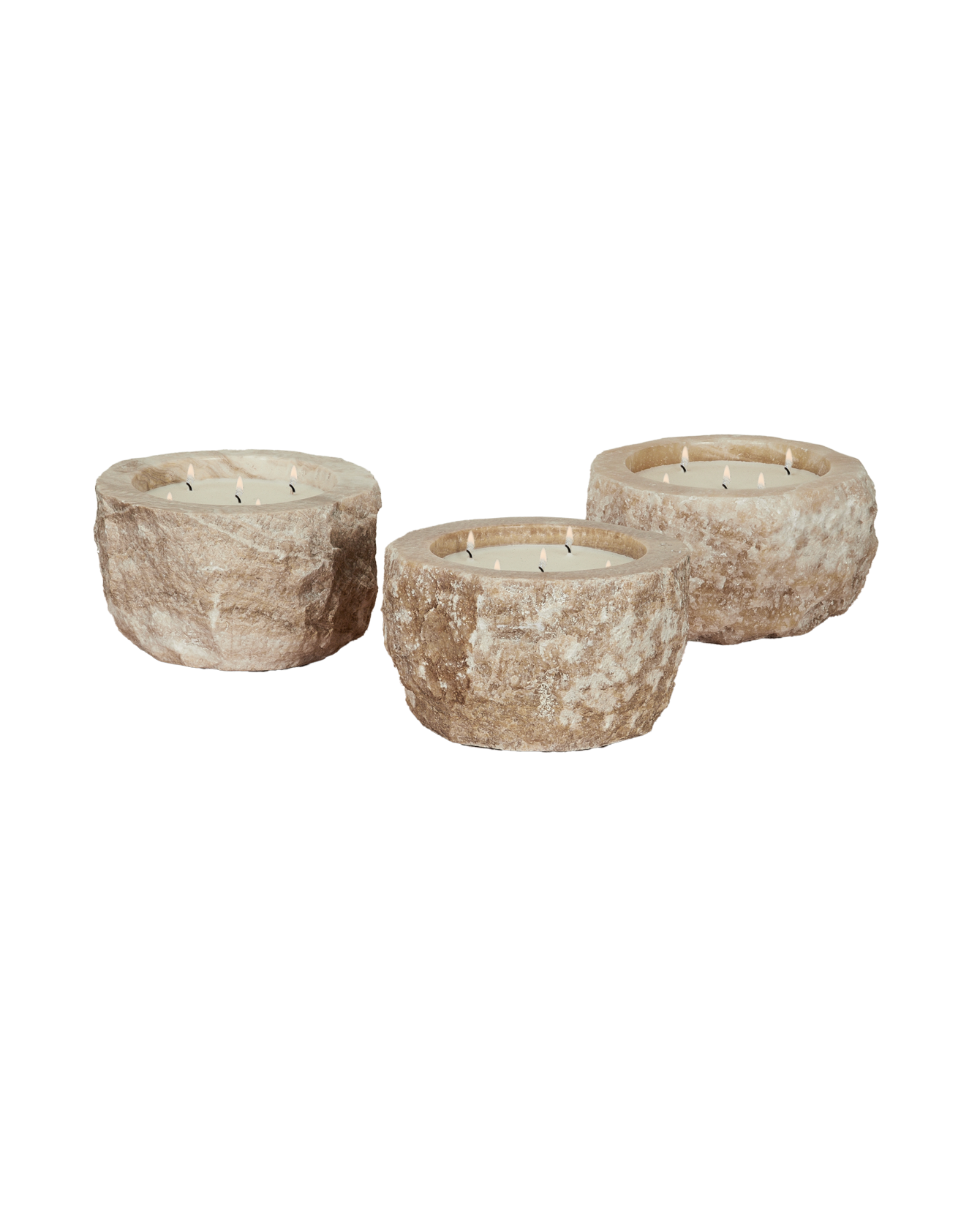 Olive Ateliers - The Atelier Candle - Onyx