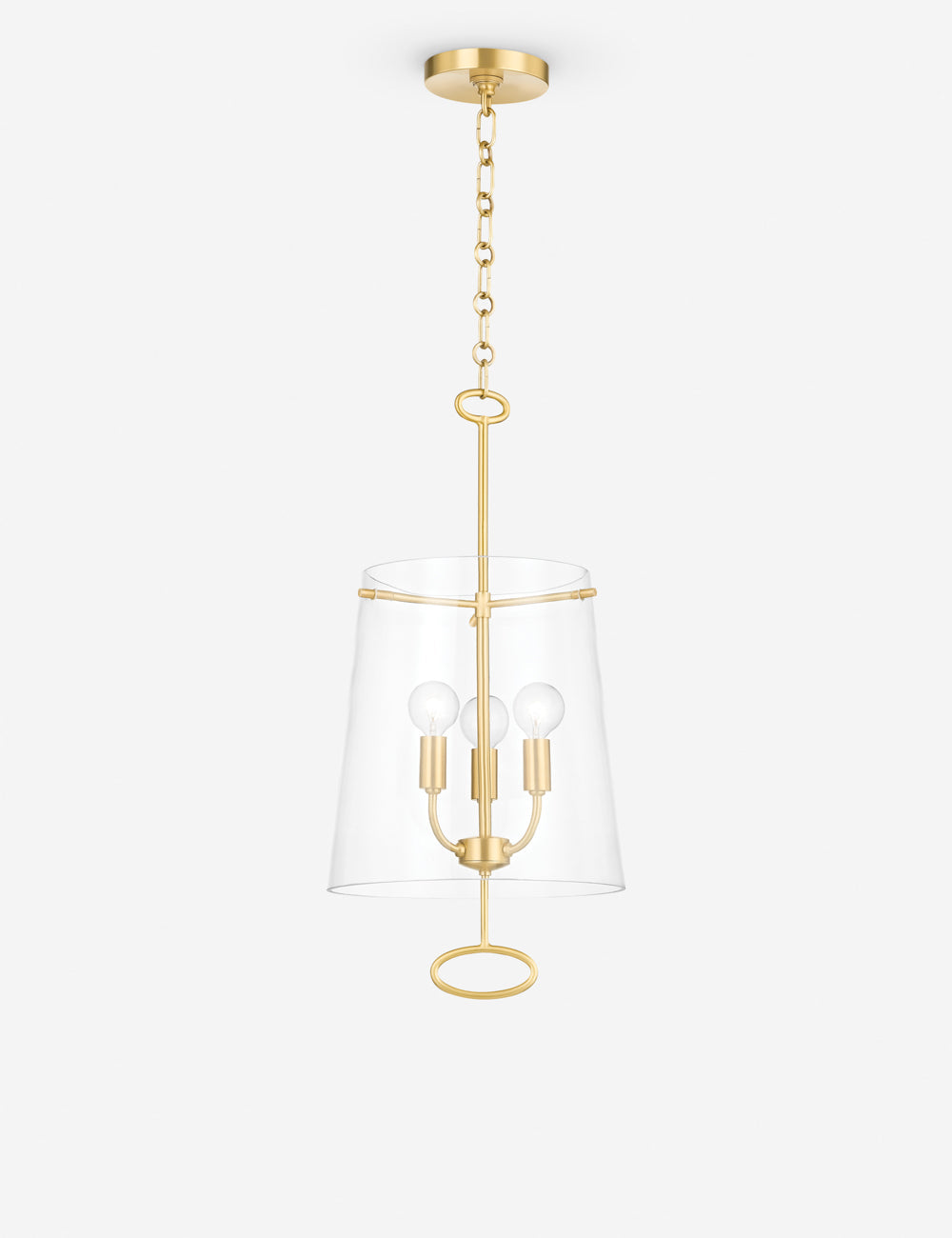Lulu and Georgia - Howe Pendant Light
