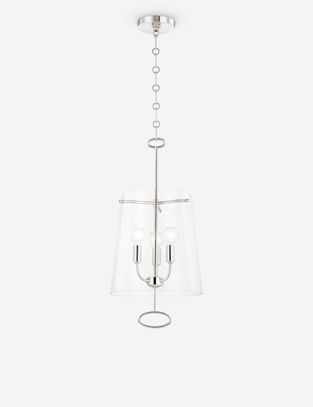 Lulu and Georgia - Howe Pendant Light