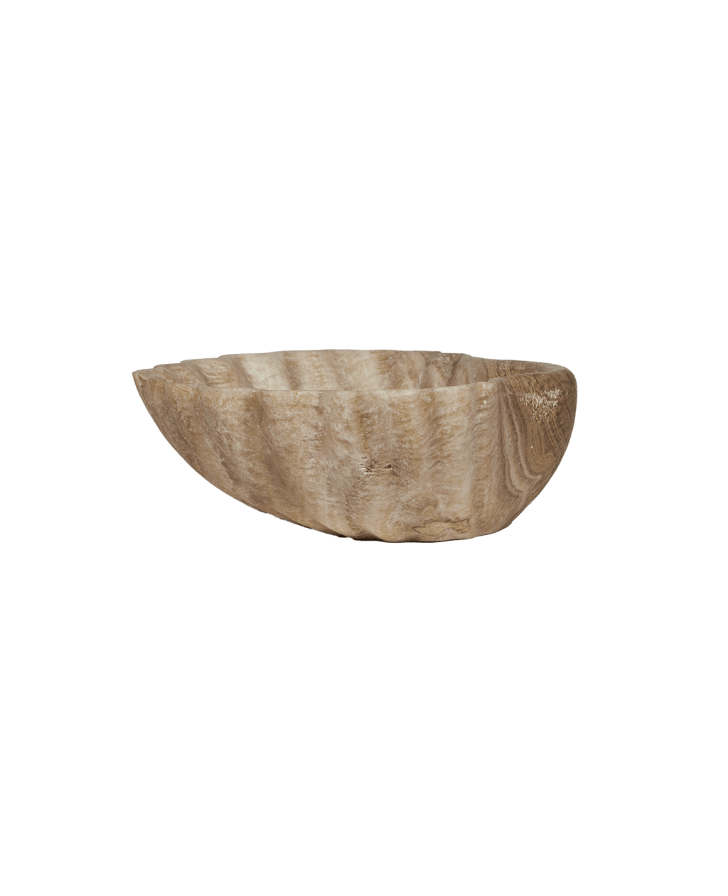 Olive Ateliers - Onyx Sink - Shell