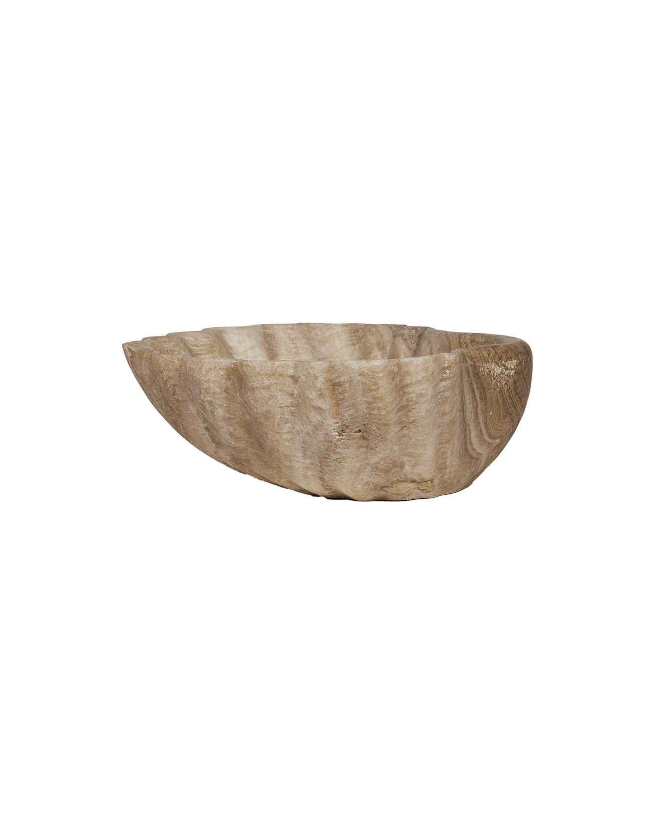 Olive Ateliers - Onyx Sink - Shell