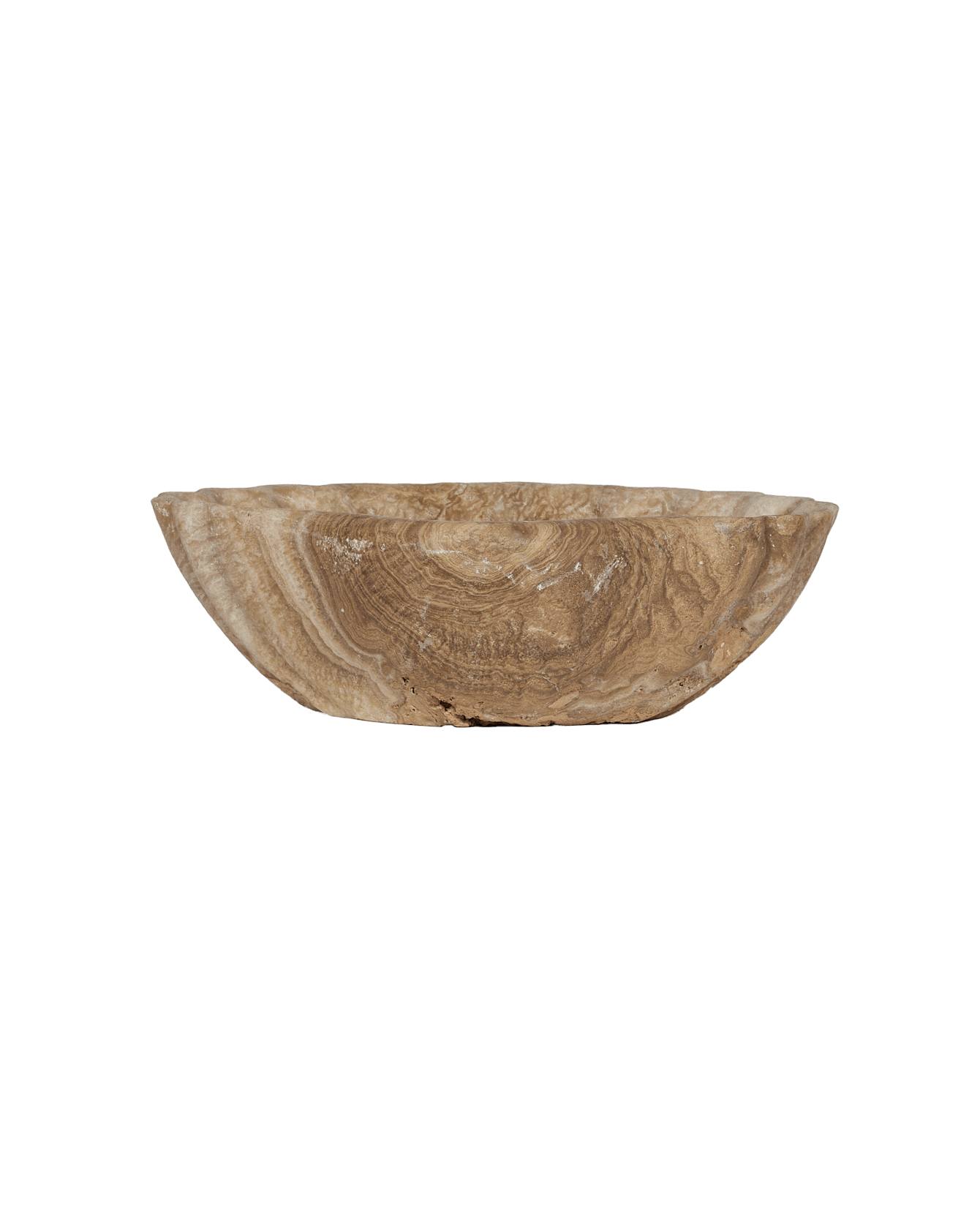 Olive Ateliers - Onyx Sink - Shell