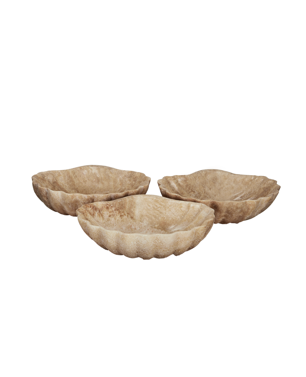 Olive Ateliers - Onyx Sink - Shell