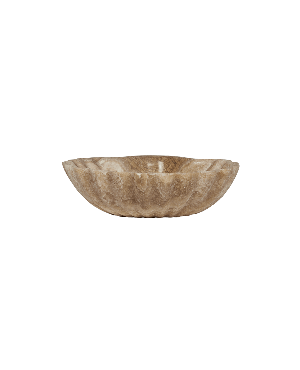 Olive Ateliers - Onyx Sink - Shell